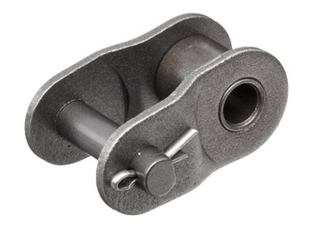 SAMLELED 083B1-12 SIMPLEX 1/2" X 3/16" MOFA