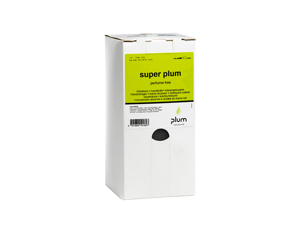 HÅNDRENS 1.4 LTR SUPER PLUM MULTI-PLUM