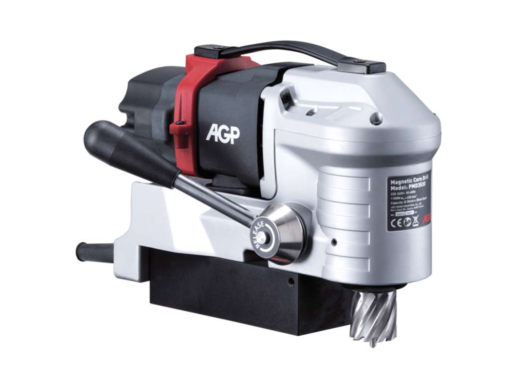 MAGNETBOREMASKINE PMD3530 LAV PROFIL AGP