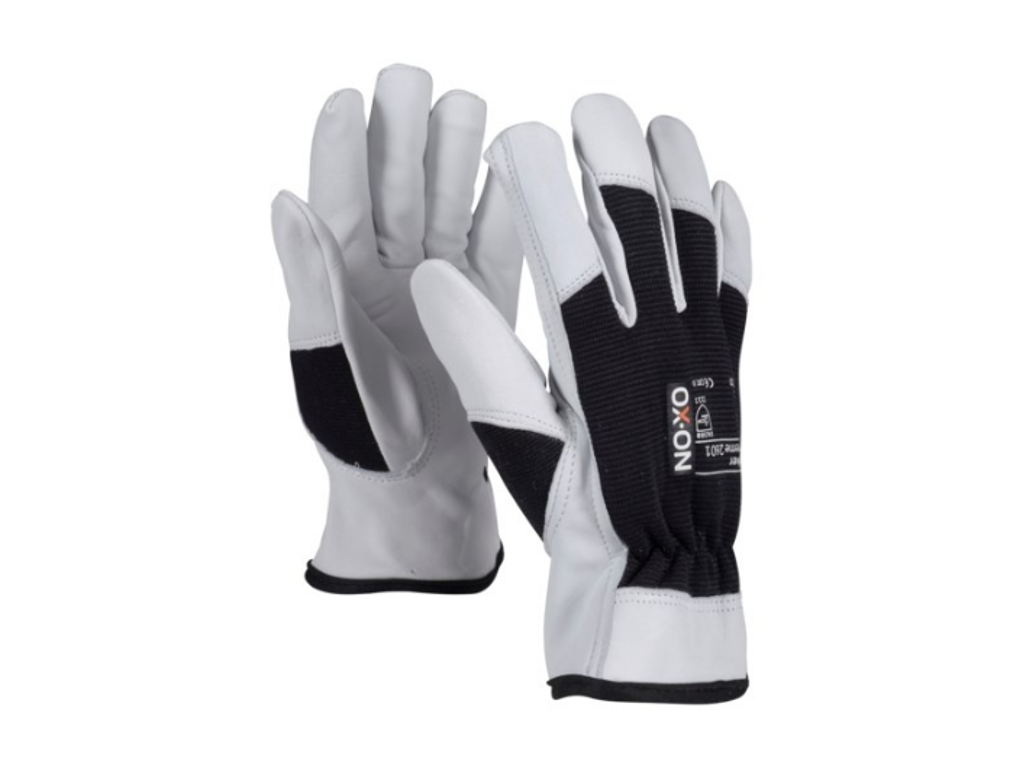 DRIVERHANDSKE WORKER SUPREME 2601