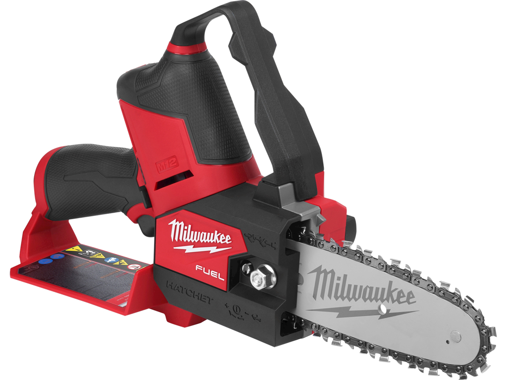 MILWAUKEE M12 FHS-0 - AKKU GRENSAKS