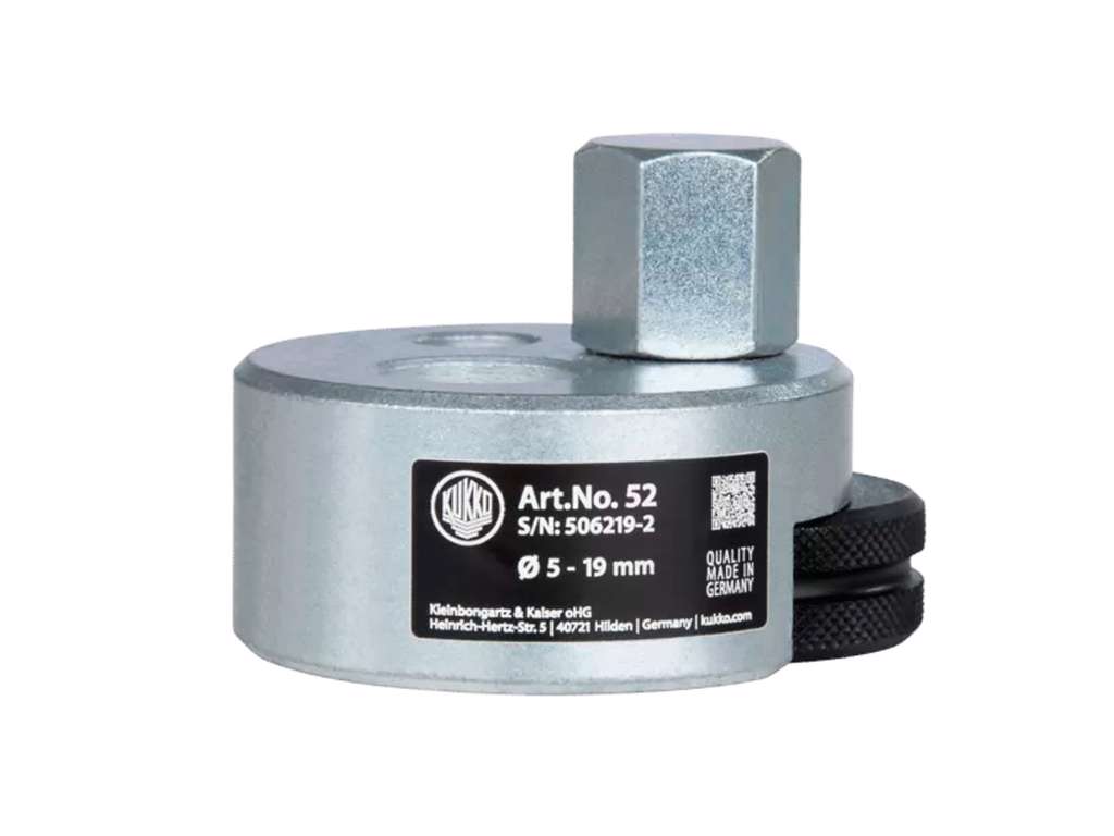 STØTTEBOLTSUDTRÆKKER 5-19 MM K52