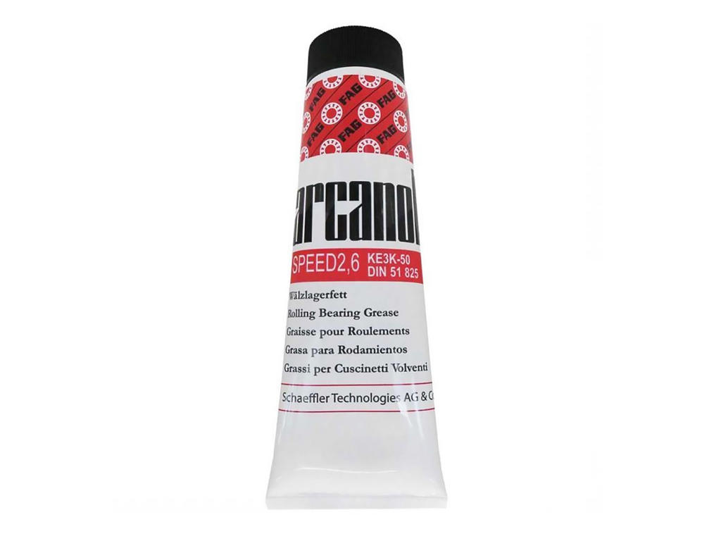 FEDT ARCANOL SPEED 2.6  250 GR.