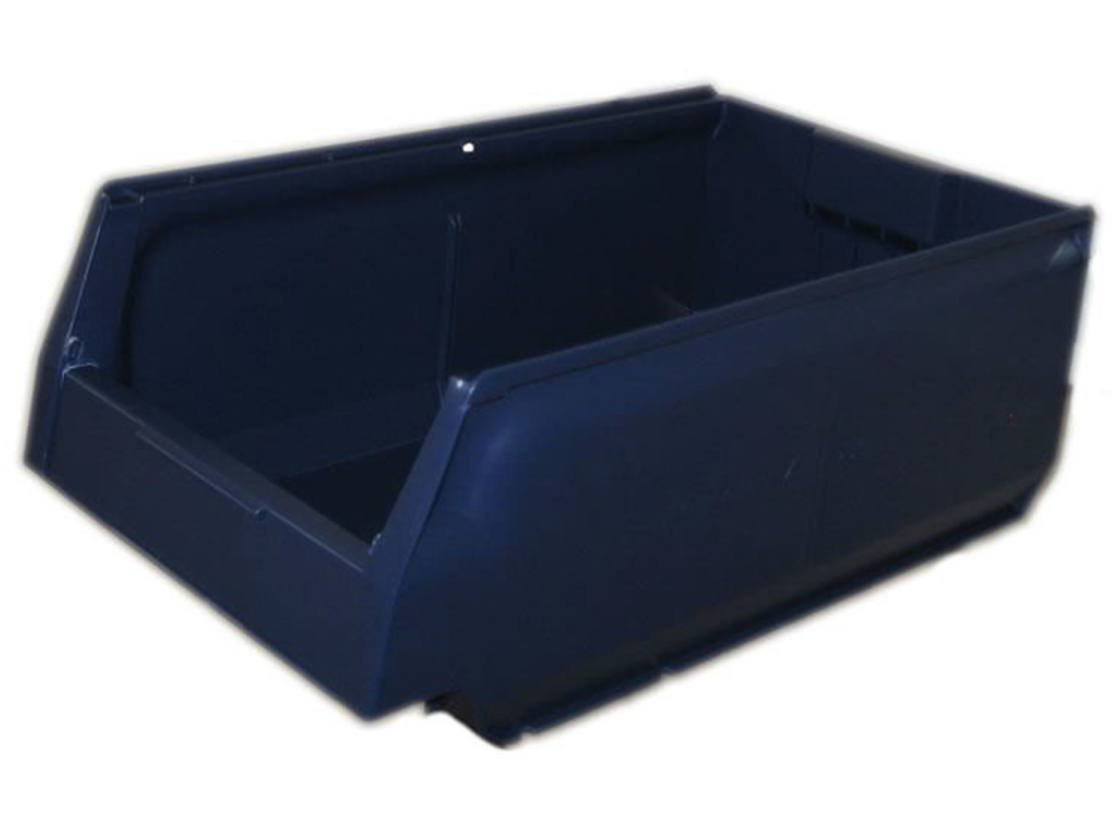 PERSTORP KASSE BLÅ 400 X 230 X 150 MM