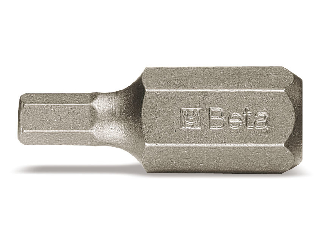 BITS UNBRACO KORT - 10 MM BETA