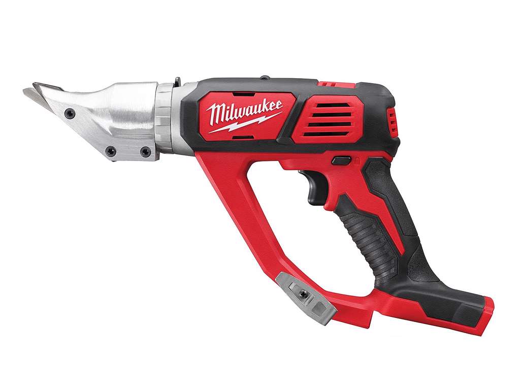 MILWAUKEE M18 BMS12-0 - AKKU PLADESAKS