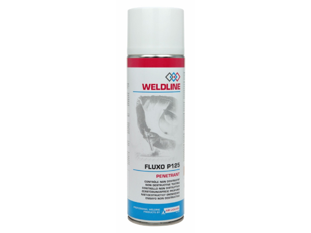 FLUXO P125 PENETRANT
