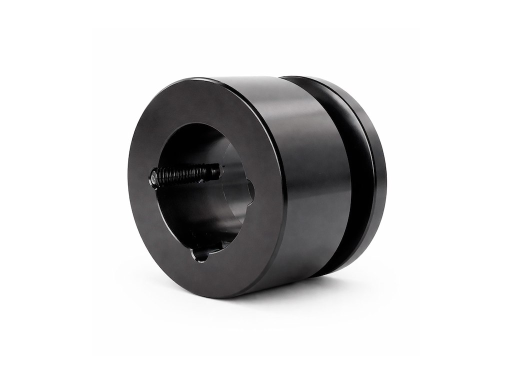 132 MM SPB-REMSKIVE | 3 SPOR | 2012 TAPERLOCK