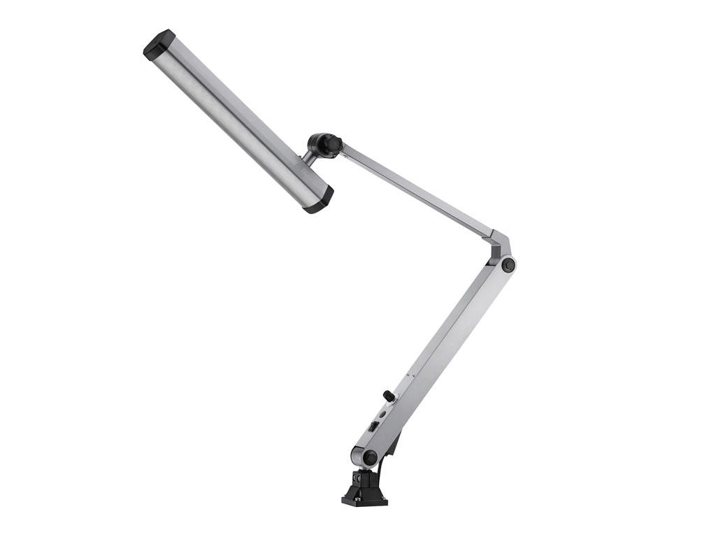 LED MASKINLYS FOXTROT DIESELLA