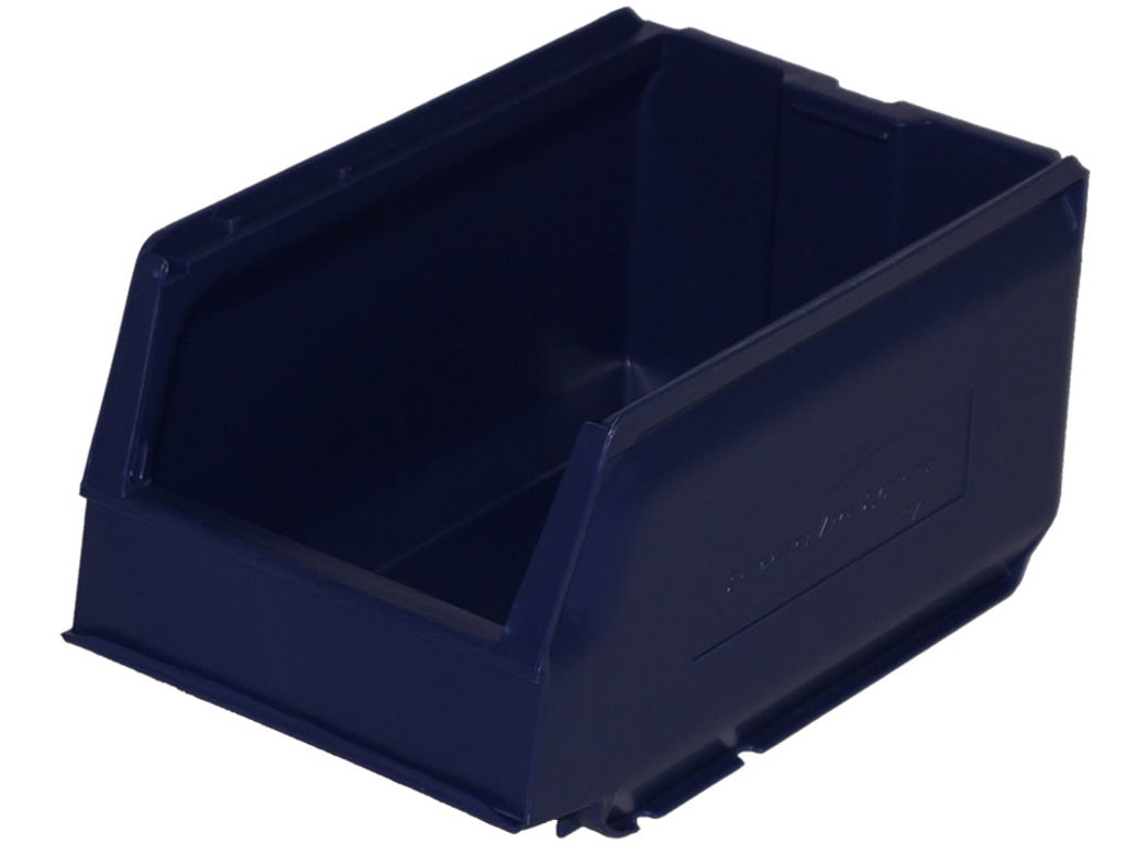 PERSTORP KASSE BLÅ 250 X 148 X 130 MM