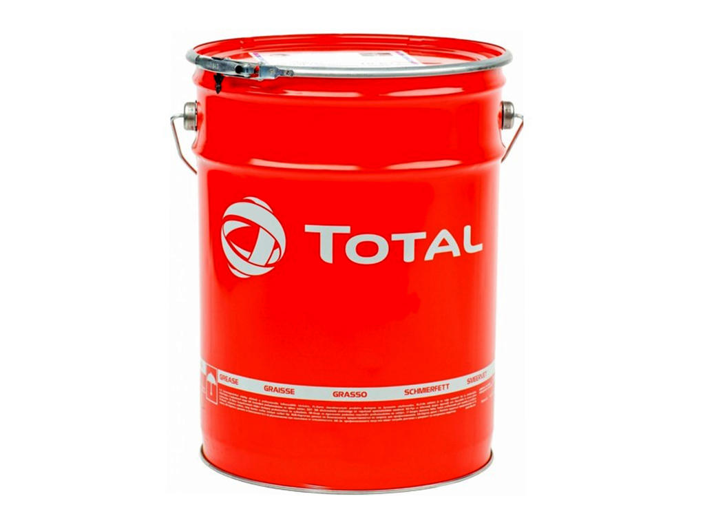 FEDT MULTIS ZS 000 - 18 KG. TOTAL