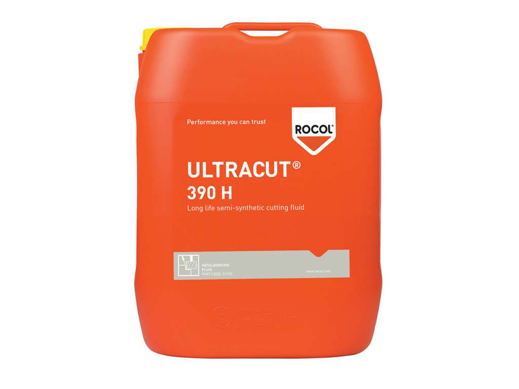 BOREOLIE ULTRA CUT 390H 5LTR. ROCOL