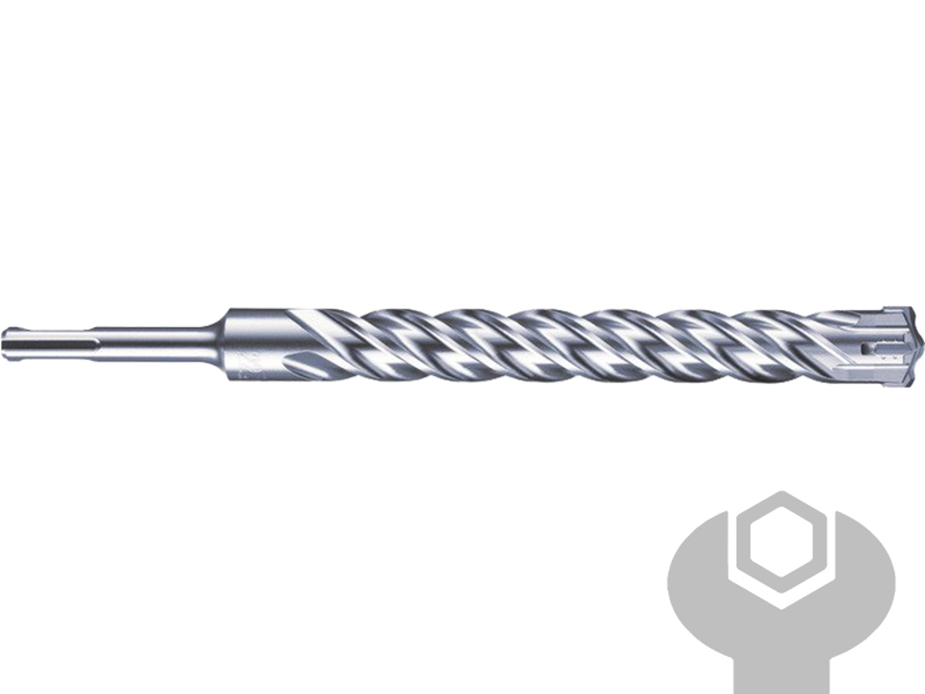 SDS-PLUS BOR 22.0 X 250 MILWAUKEE