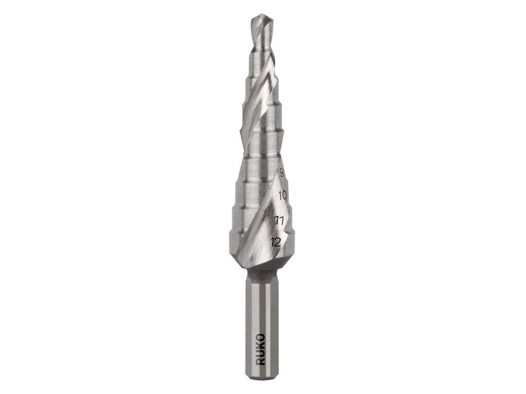 TRINBOR 4 - 12 MM HSS