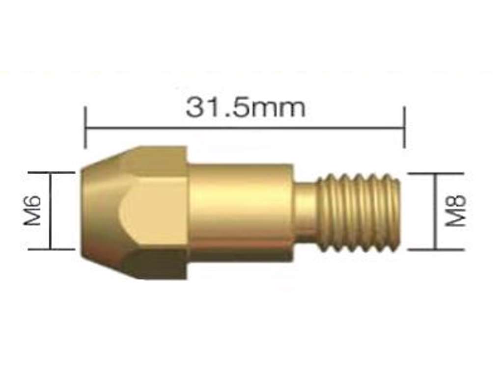 DYSESTOK SGB360 LANG M6