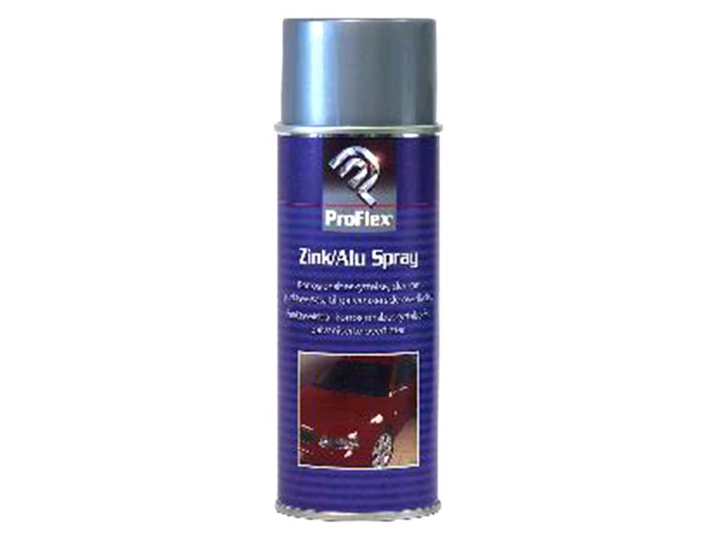 ZINK-ALU SPRAY