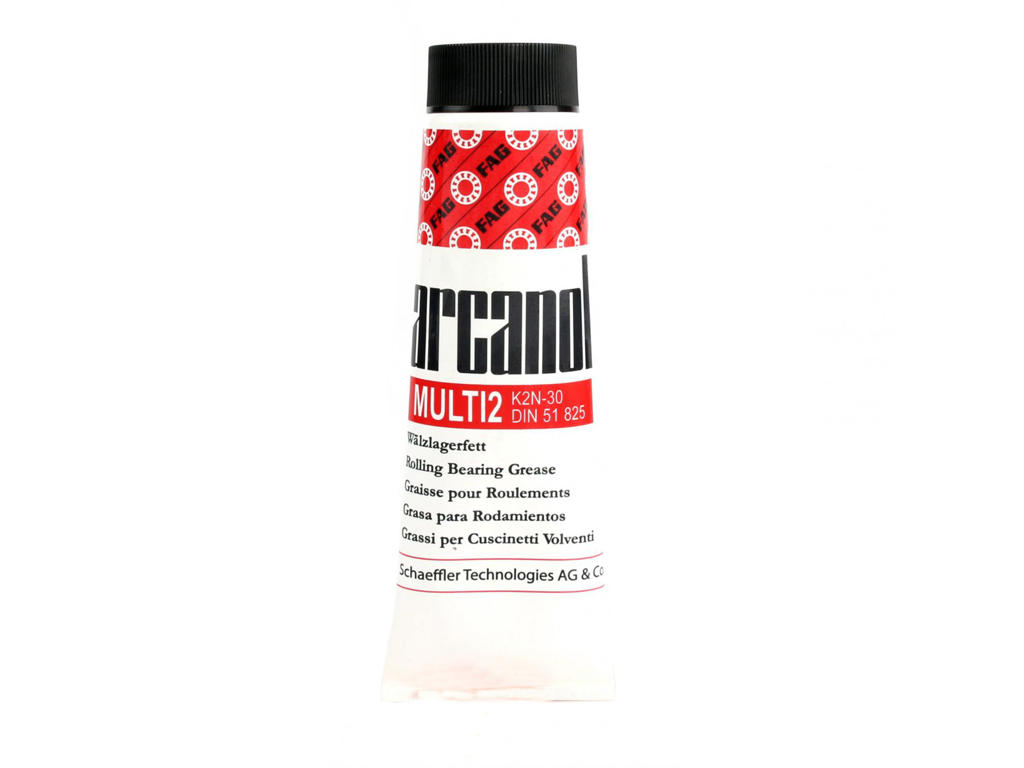 FEDT ARCANOL MULTITOP 250 GR.