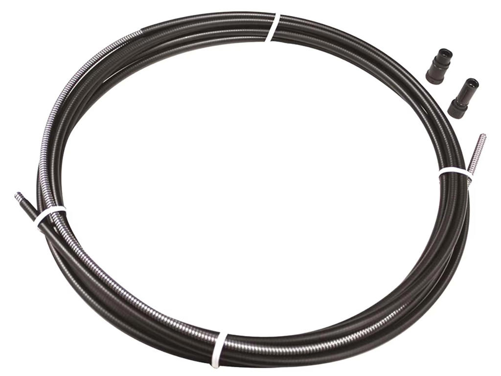 TRÅDLEDER ESAB STÅL  0.9-1.0 MM - 4,5 MTR.