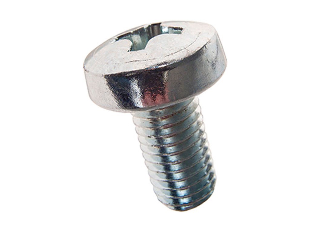 PH MASKINSKRUE 3 X 12 MM FZB 4.8 PH DIN 7985A