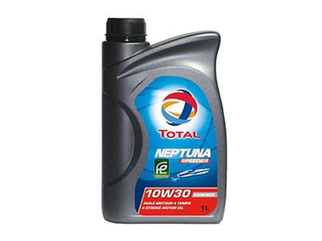 MOTOROLIE NEPTUNA SPEEDER 4T 10W-30 - 1 LTR. TOTAL