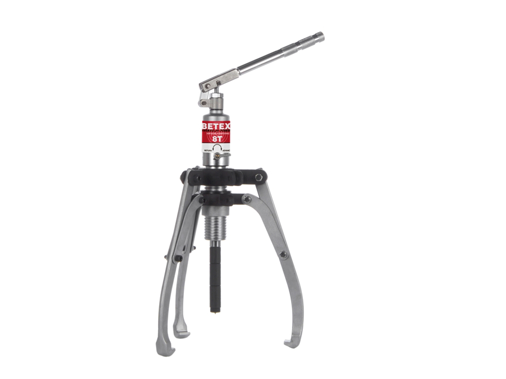HYDRAULISK AFTRÆKKER HSP-83 BETEX