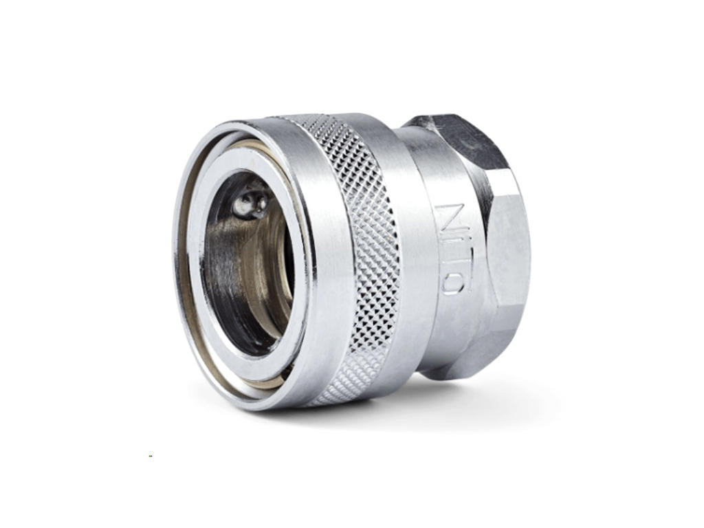 NITO 3/4" KOBLINGSHUS - 3/4" INDV. GEVIND