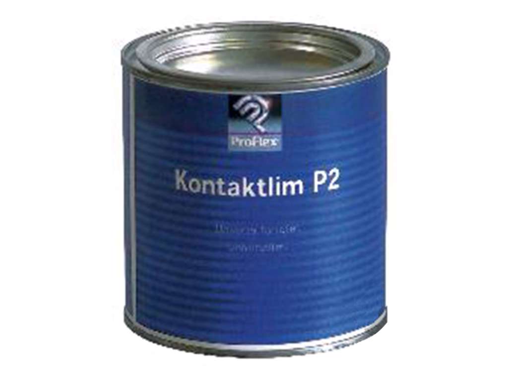 KONTAKTLIM P2 500 ML.