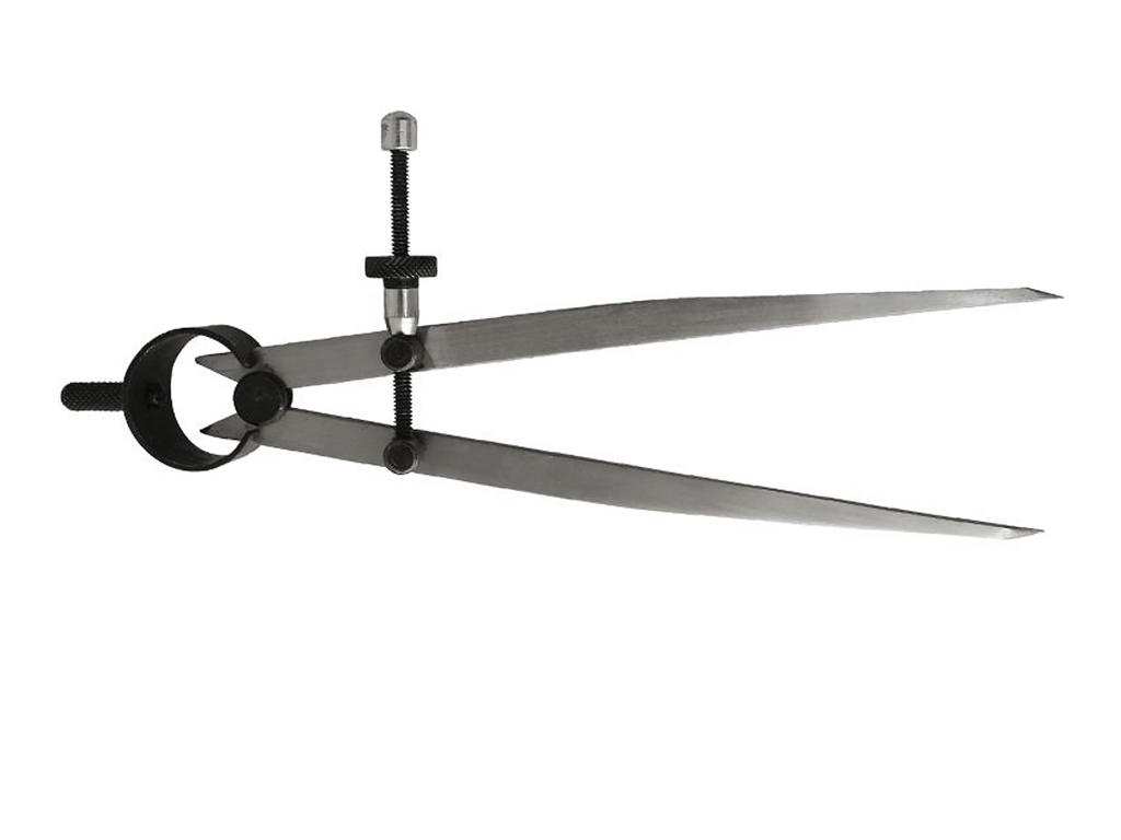 STIKPASSER MED FJEDERSKRUE 250 MM DIESELLA