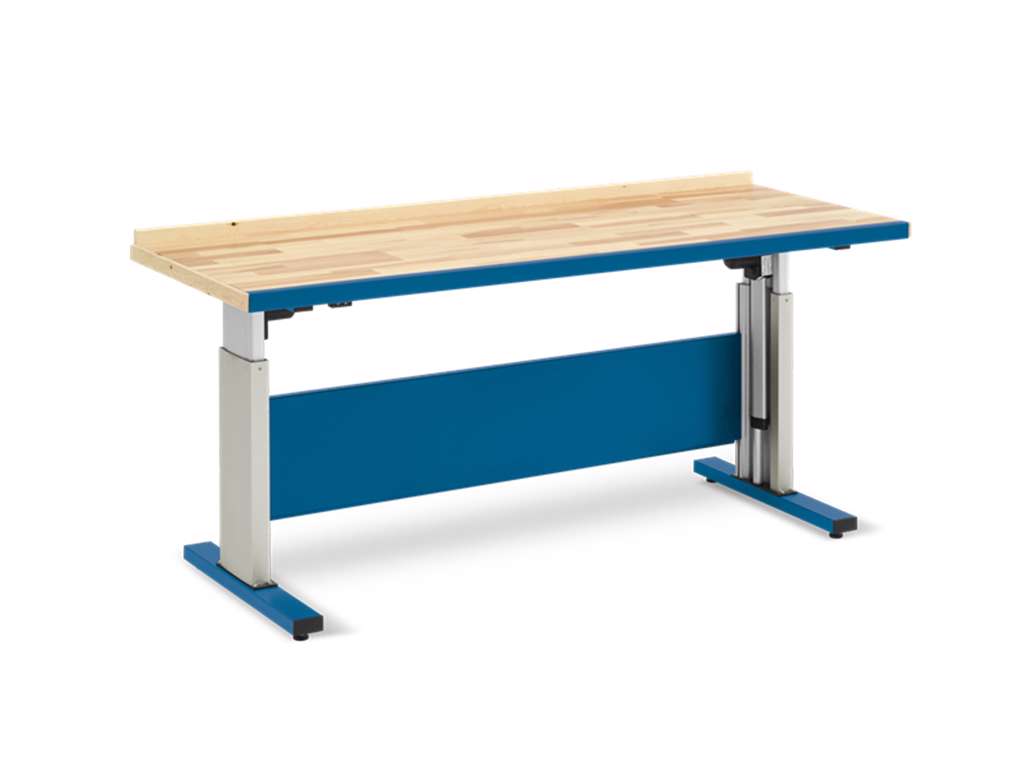 HÆVE/SÆNKEBORD 2.5 MTR VBB 2.25 ERGO 300