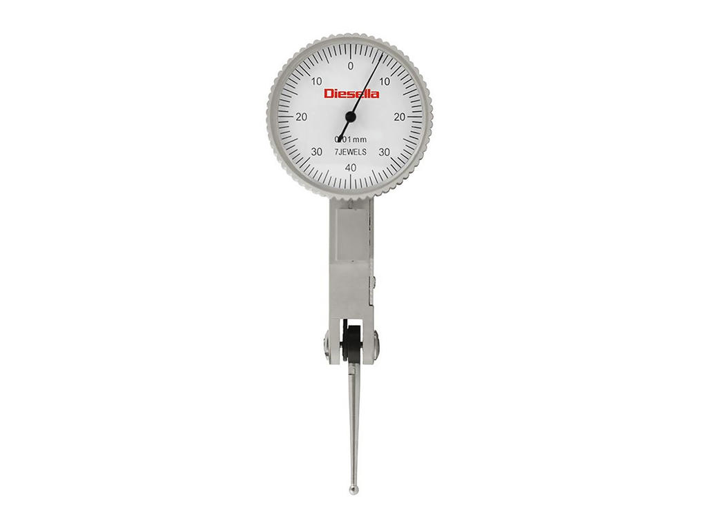 VIPPE INDIKATOR 0-0.8 MM DIESELLA