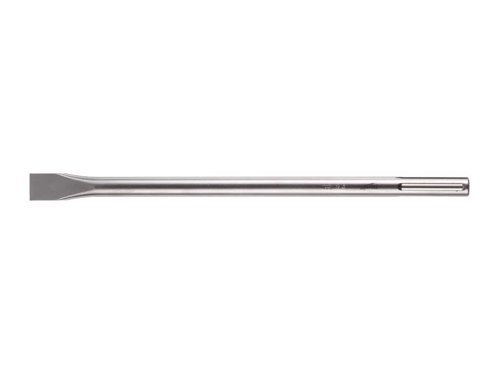 SDS MAX FLADMEJSEL 25X400MM
