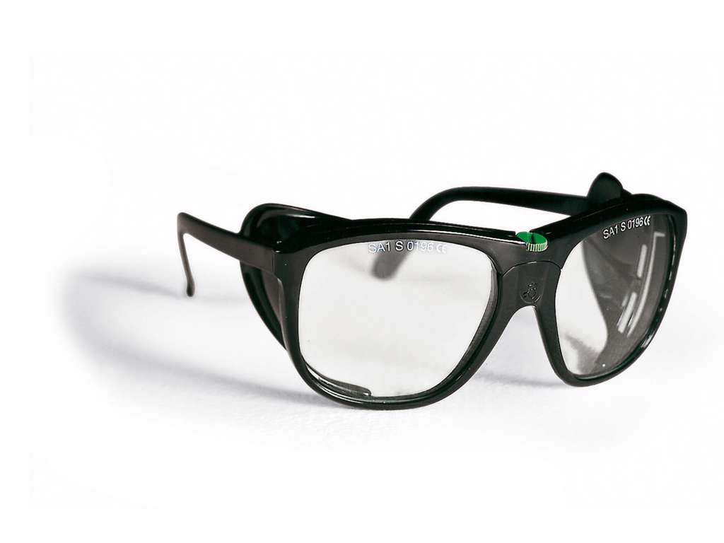 SIKKERHEDSBRILLE KLAR SACIT