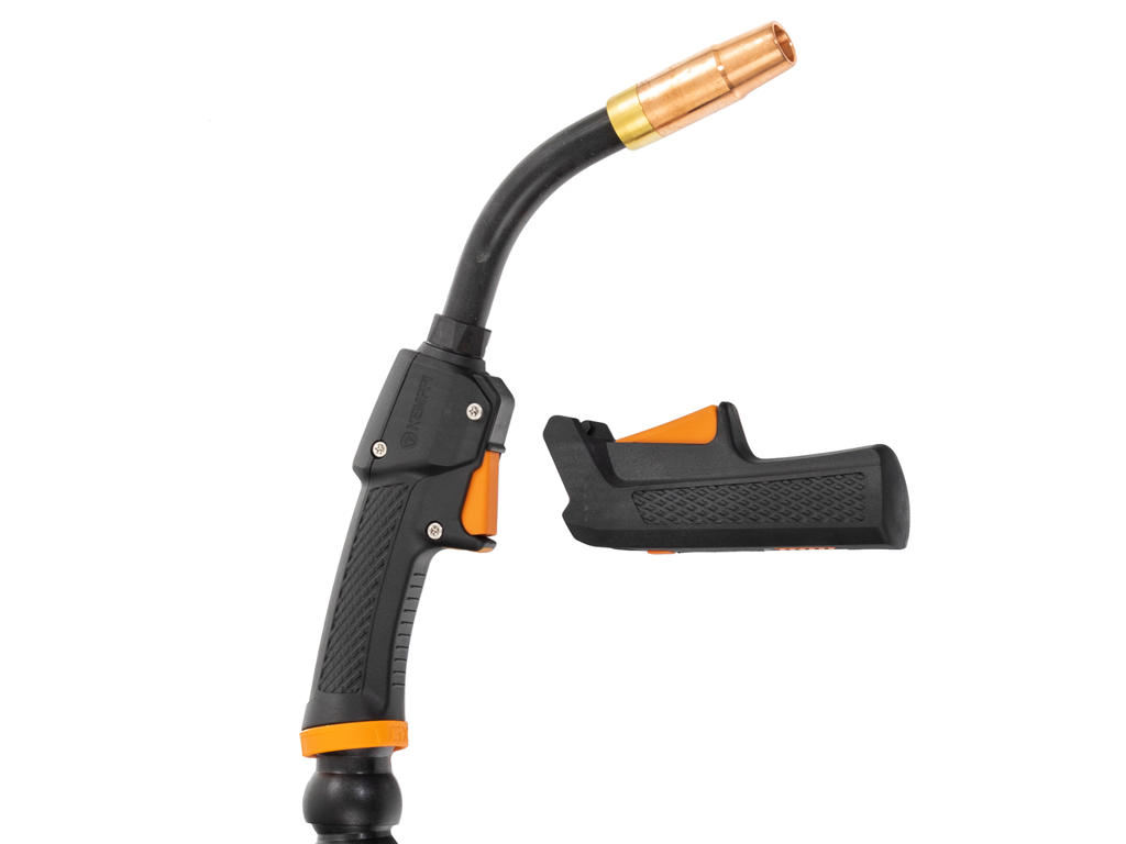 SVEJSESLANGE KEMPPI GX305G - 5MTR