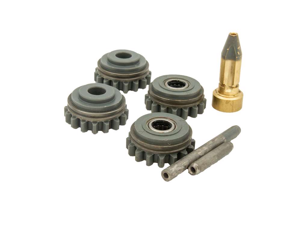 KITSÆT FE (MC/FC) V2,0 MM - DURATORQUE  #11