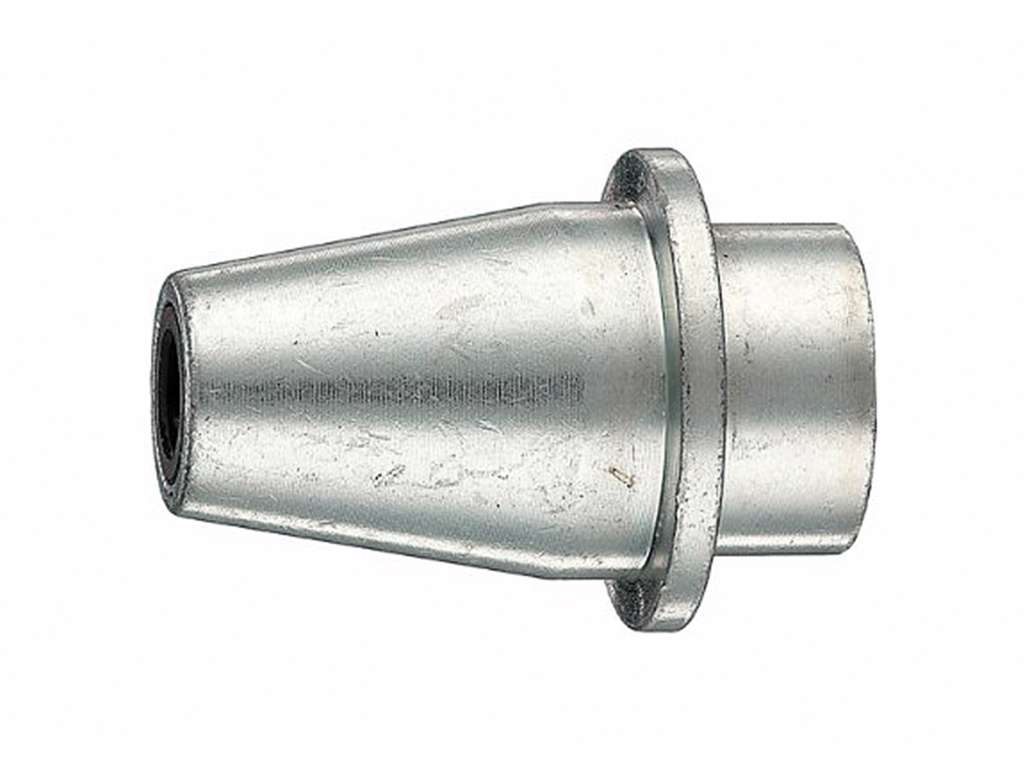 DYSE STANDARD FOR ANI A209 SANDBLÆSER