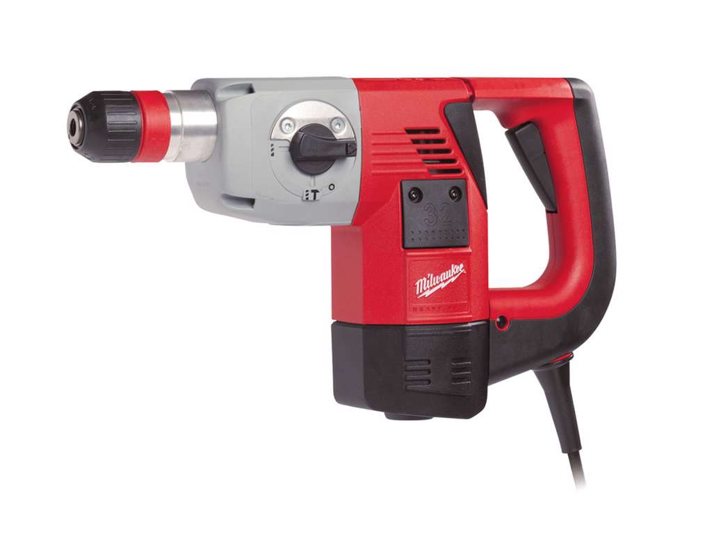 KOMBIHAMMER SDS-PLUS PLH 32 XE MILWAUKEE