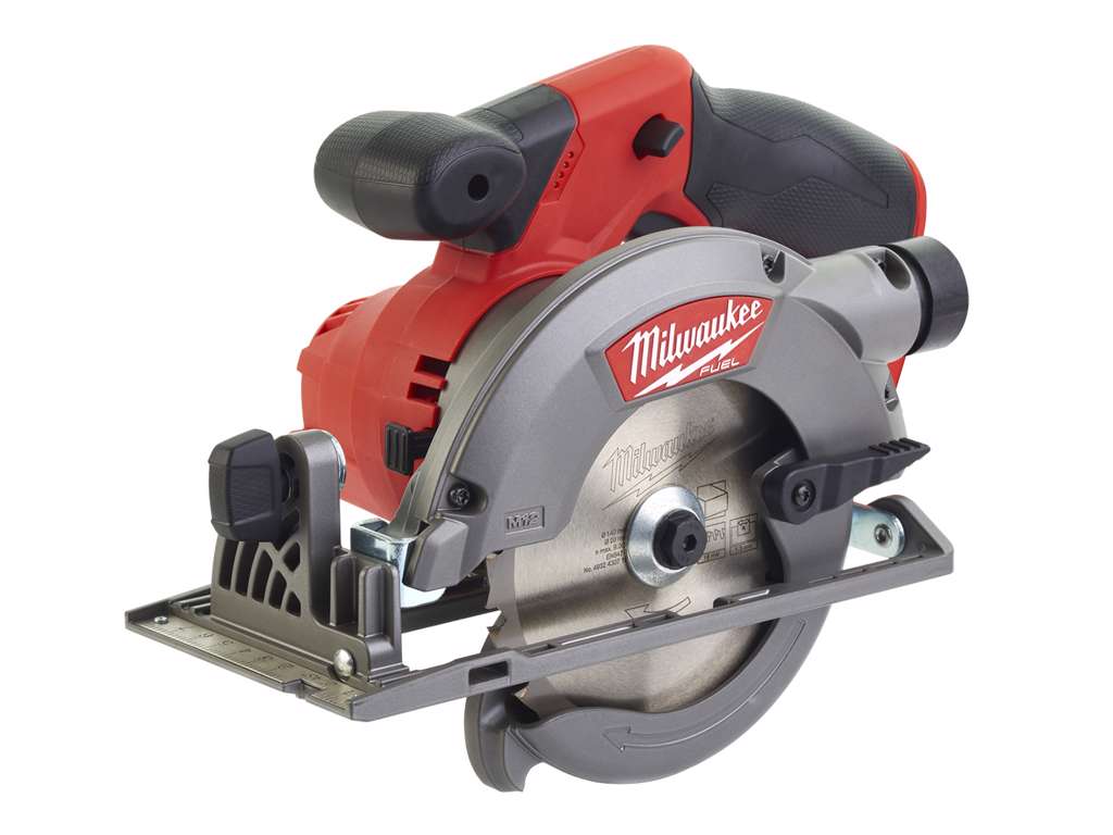 MILWAUKEE M12 CCS44-0 - AKKU RUNDSAV
