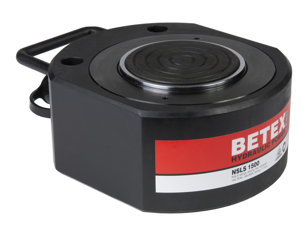 LØFTECYLINDER NSLS 1500 150T BETEX 