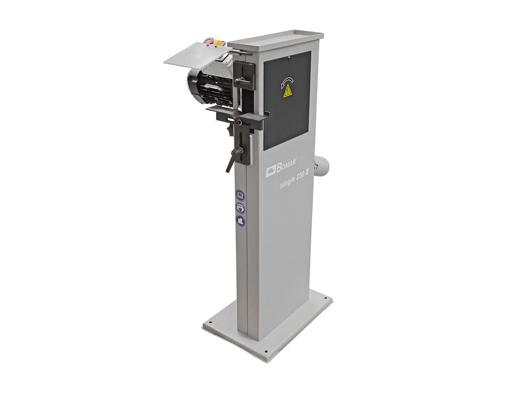 AFGRATER BOMAR SINGLE 250 II