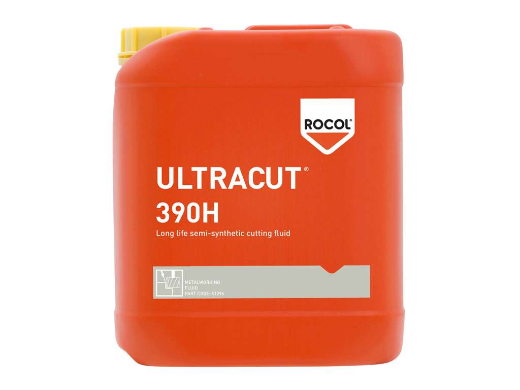 BOREOLIE ULTRA CUT 390H 55 LTR. ROCOL
