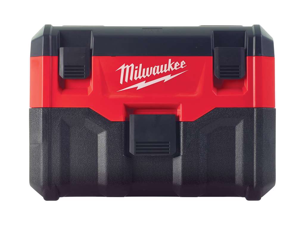 MILWAUKEE M18 VC2-0 - AKKU STØVSUGER