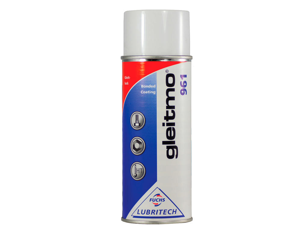 GLEITMO 961 SPRAY DÅSE
