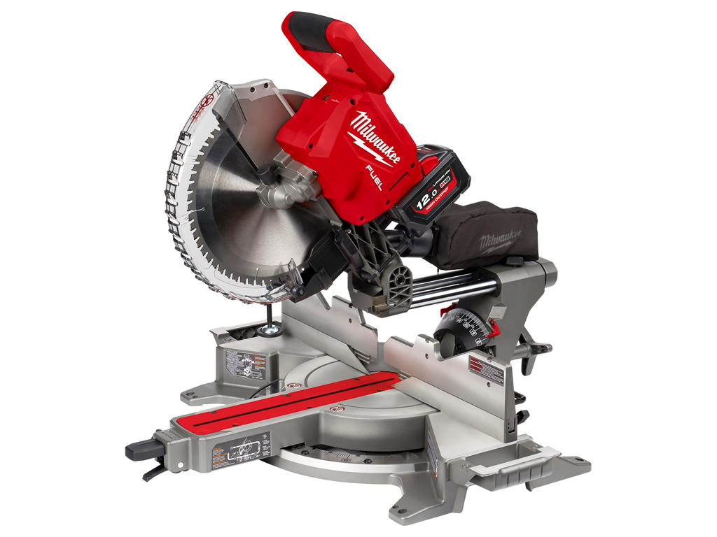 MILWAUKEE M18 FMS305-121 - AKKU KAP/GERINGSSAV