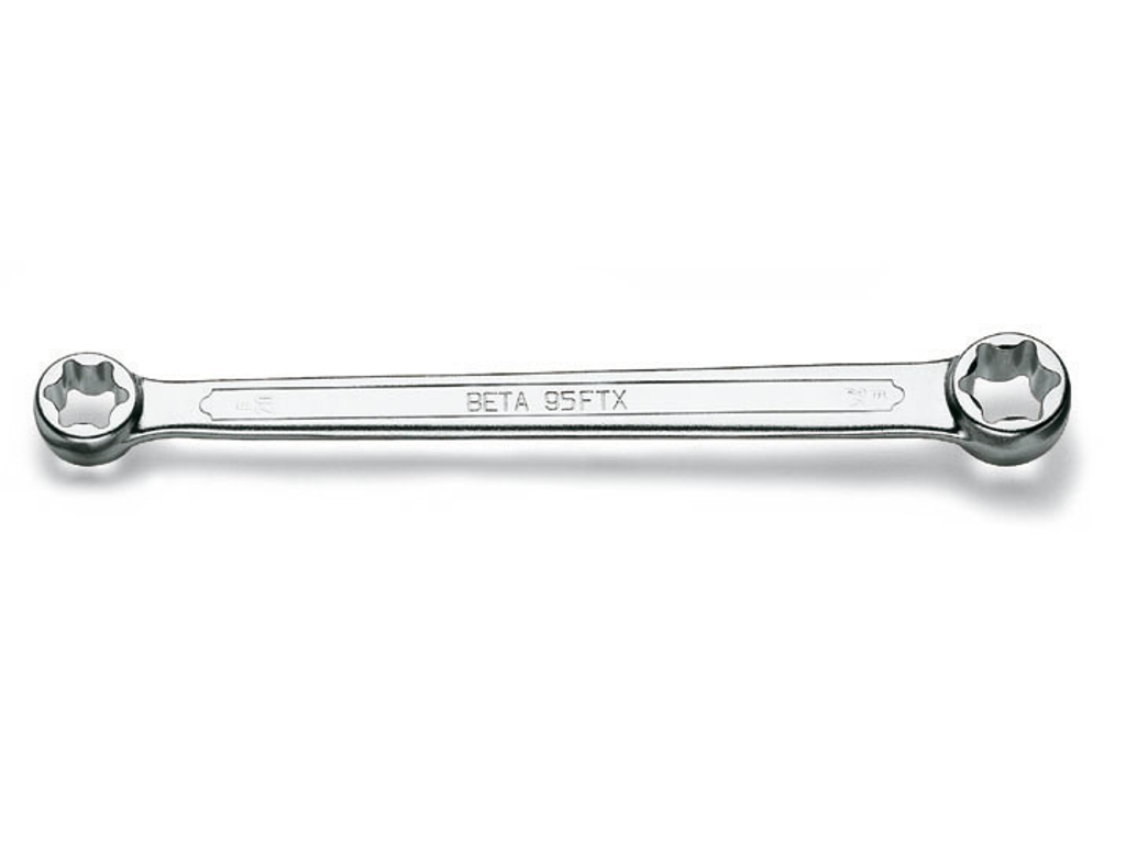 RINGNØGLE TORX BETA