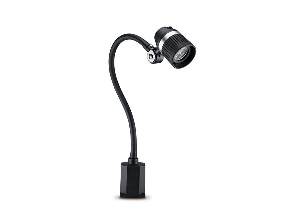 LED MASKINLYS DELTA 24V IP20 DIESELLA WRKPRO
