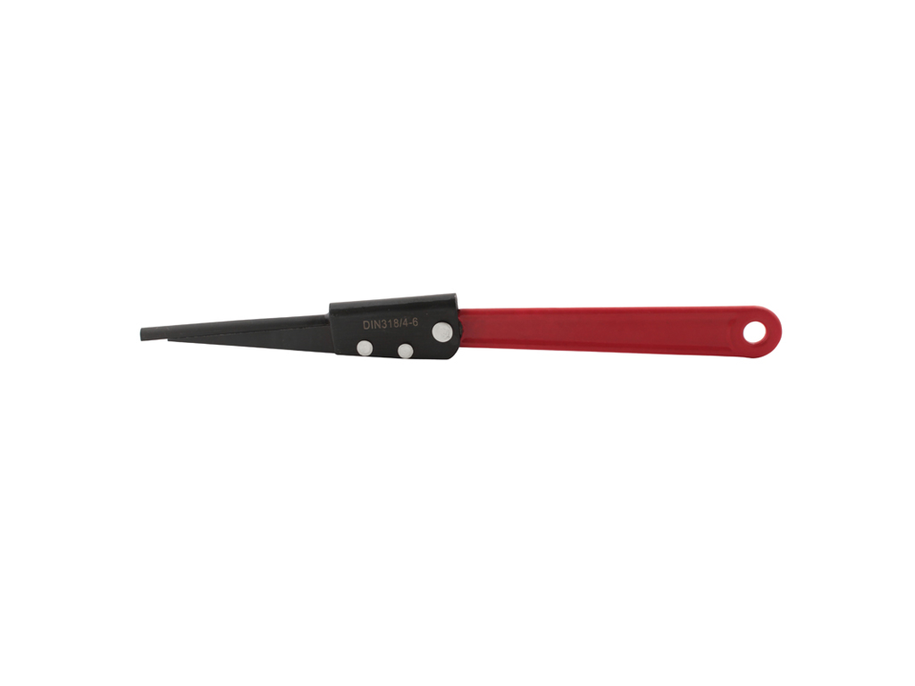 UDDRIVERKILE FOR MK 1-2-3 AUTOMATISK DIESELLA