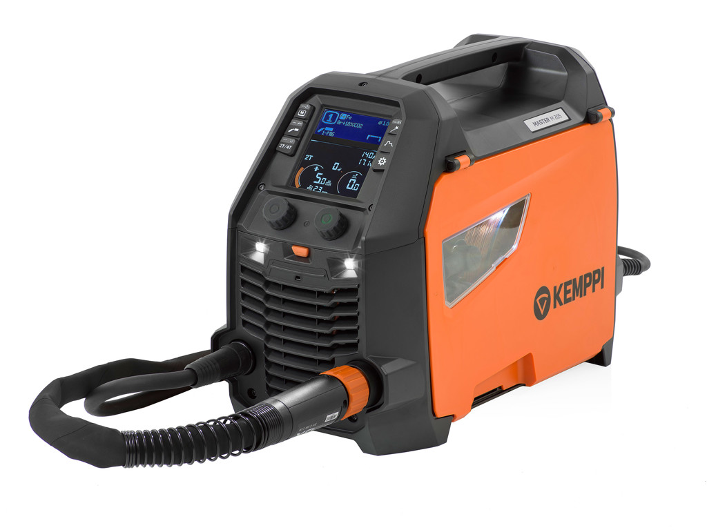 KEMPPI MASTER M 205GM PULS - 230V