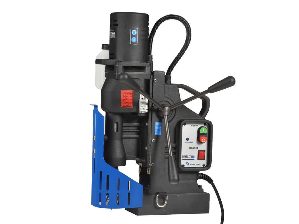 MAGNETBOREMASKINE COMPACT 110 -MK4
