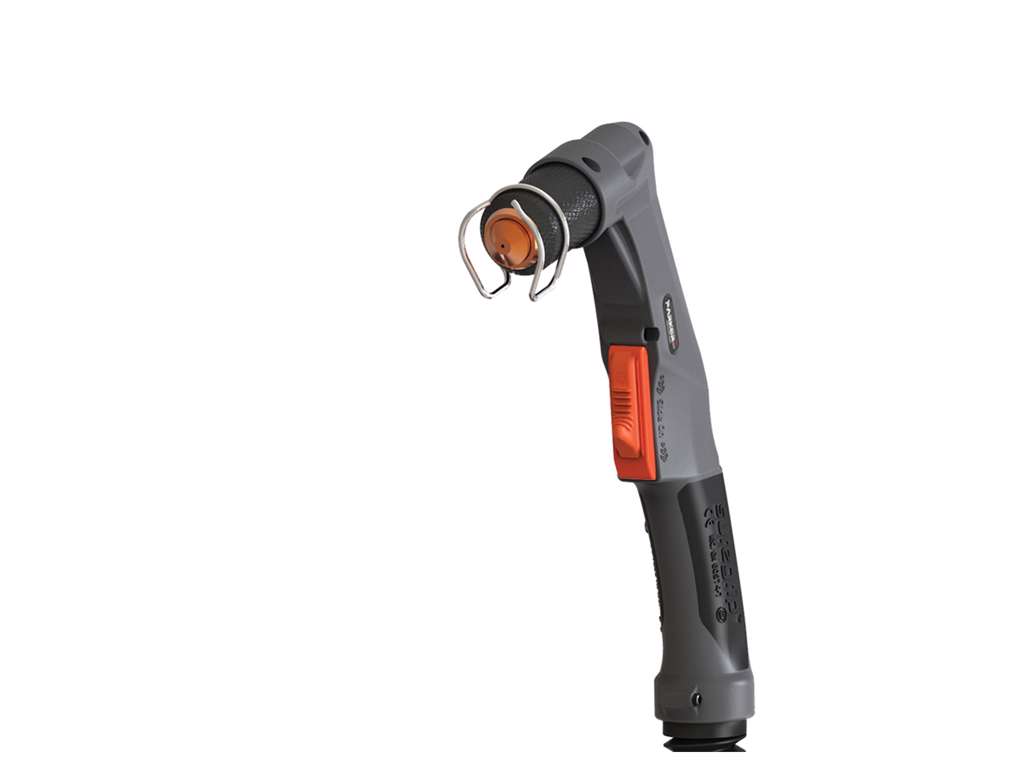 PLASMASLANGE SUREGRIP A141 - 6 MTR