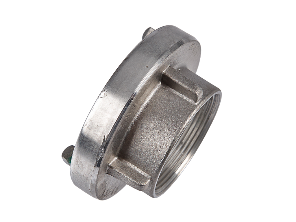 STORZ KOBLING ALU B X 3' BSP FEMALE
